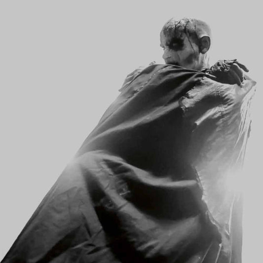 Taake - Et Hav av Avstand CD