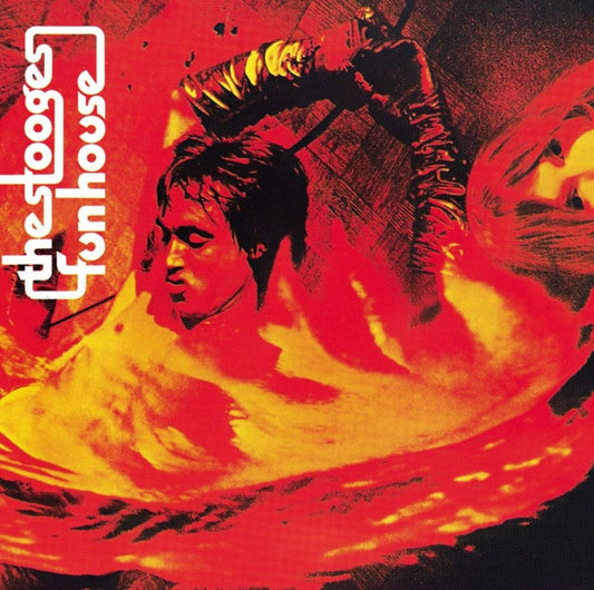 The Stooges - Fun House LP