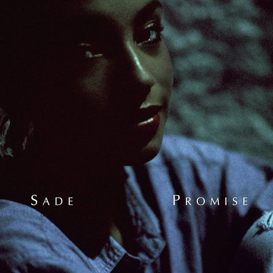Sade - Promise LP