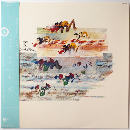 The Durutti Column - LC LP