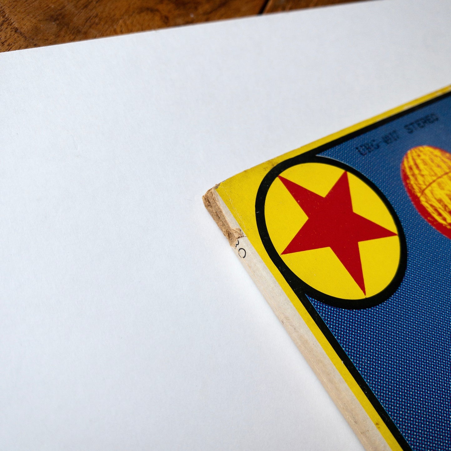 Hiro Yanagida - Hiro LP