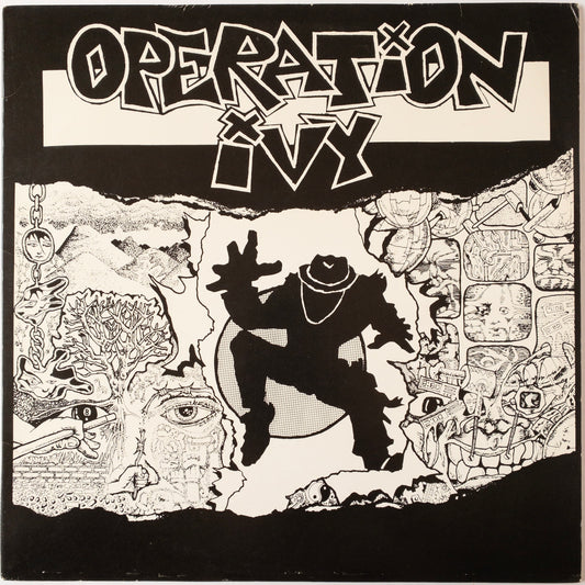Operation Ivy – Energy LP