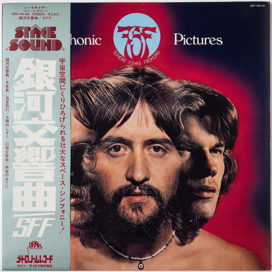 SFF – Symphonic Pictures LP