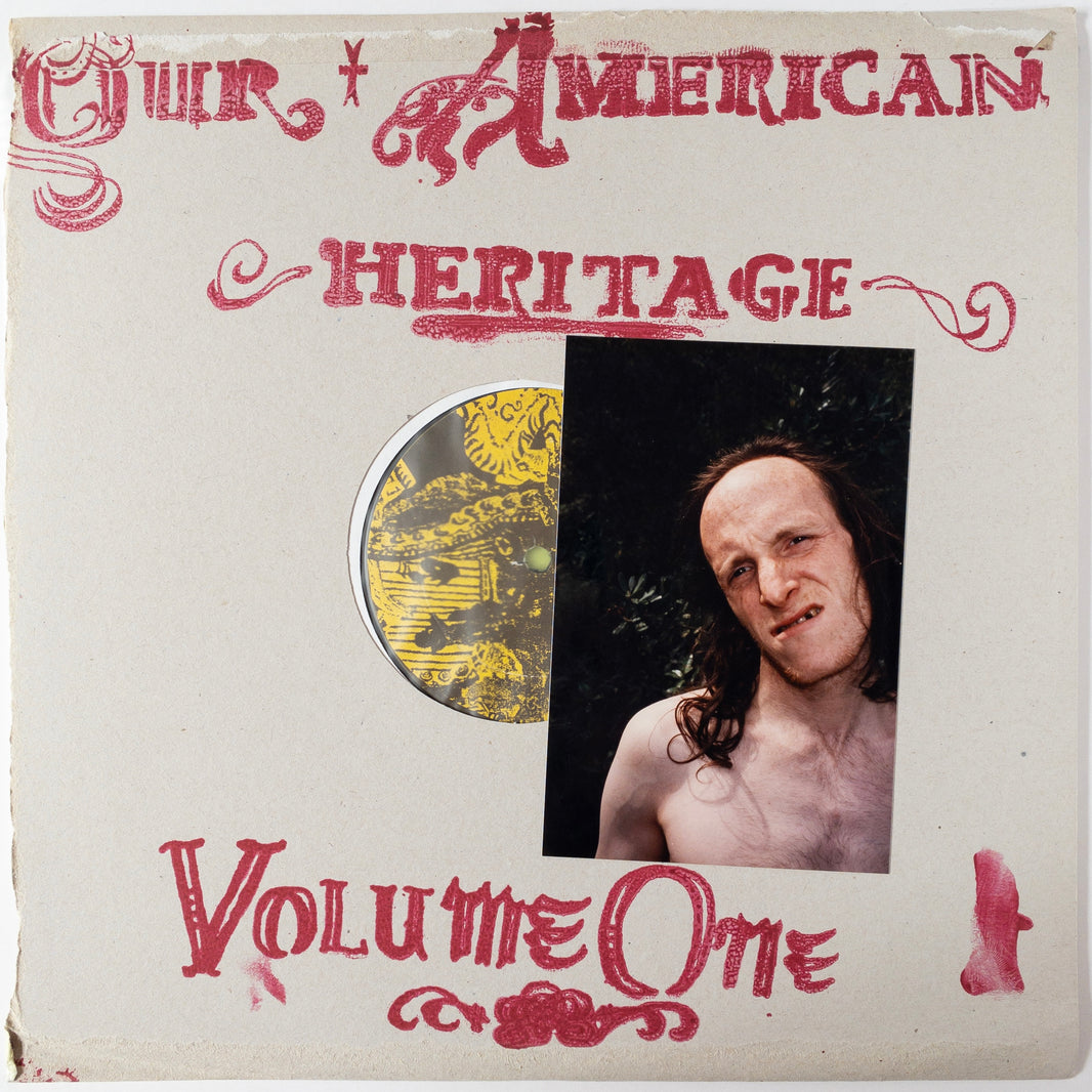 US/UK/EU Pressings – Repressed Records