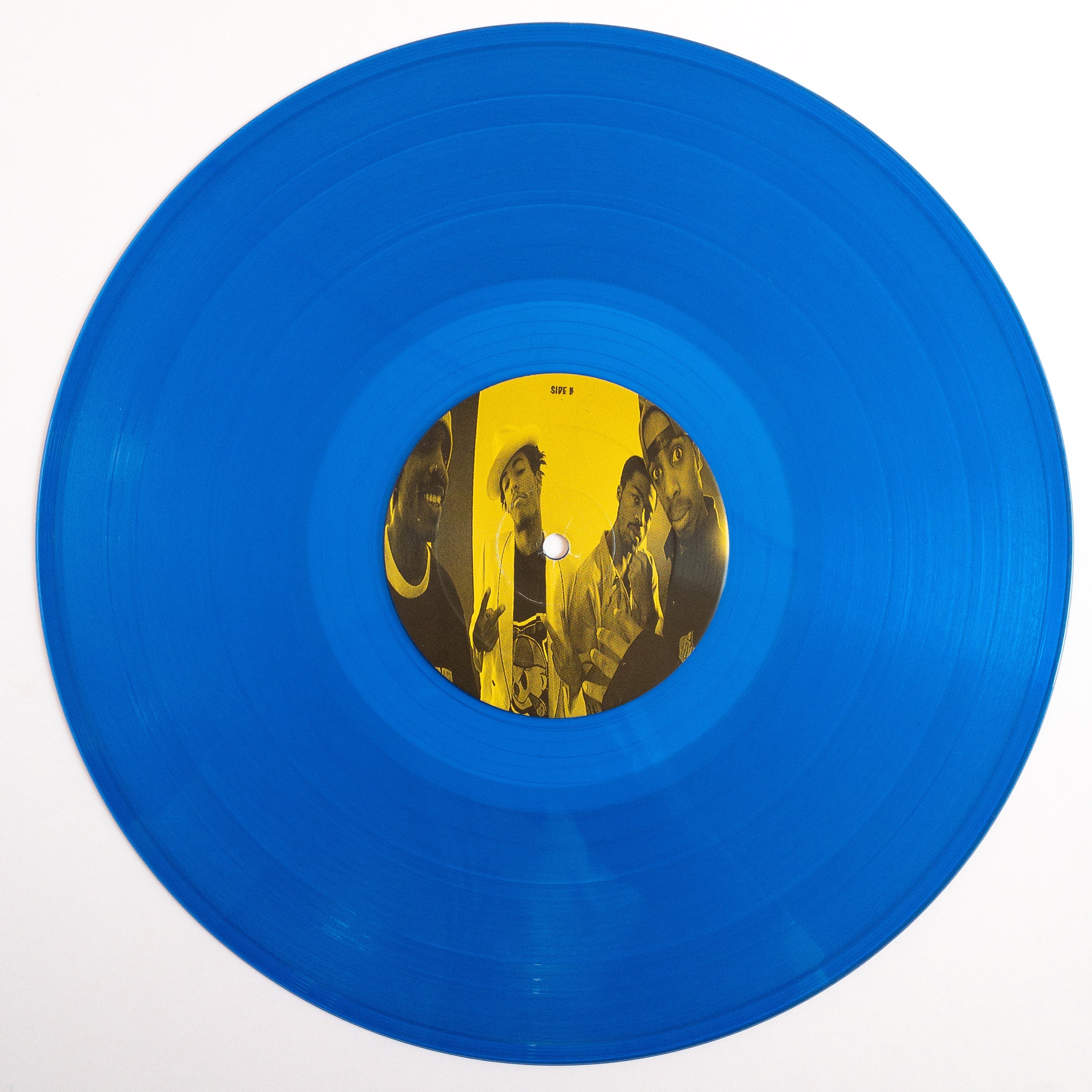 The Pharcyde – Bizarre Ride II The Pharcyde 2LP – Repressed Records