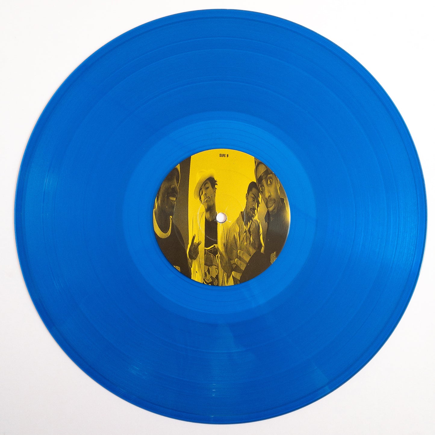 The Pharcyde – Bizarre Ride II The Pharcyde 2LP