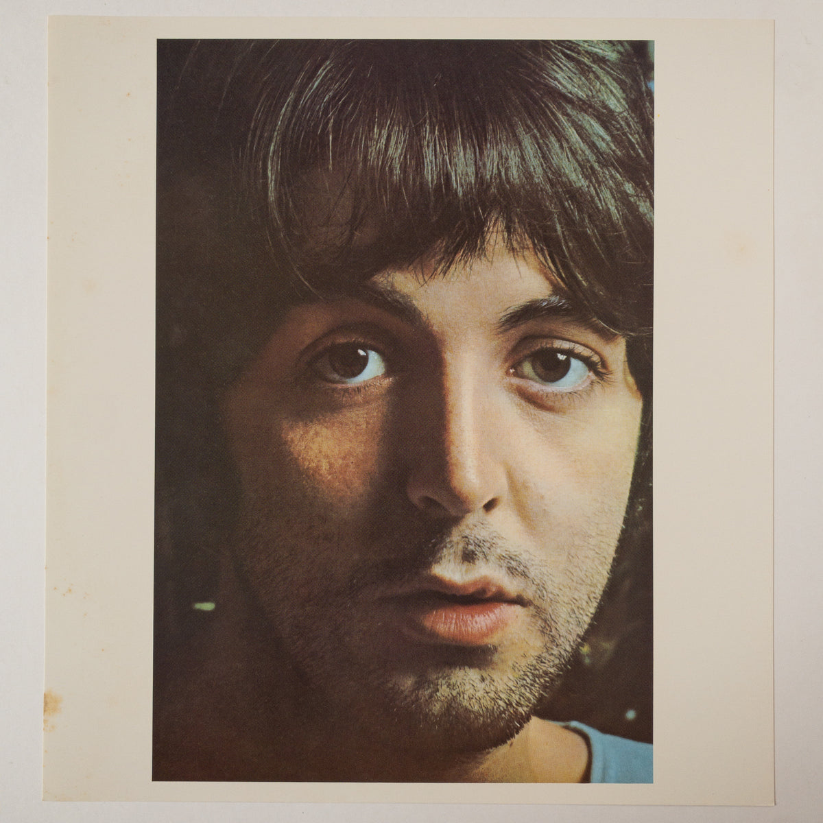 The Beatles  – The Beatles 2LP (The White Album)