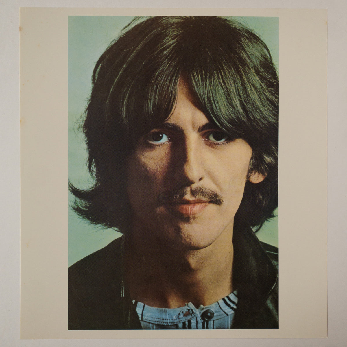 The Beatles  – The Beatles 2LP (The White Album)