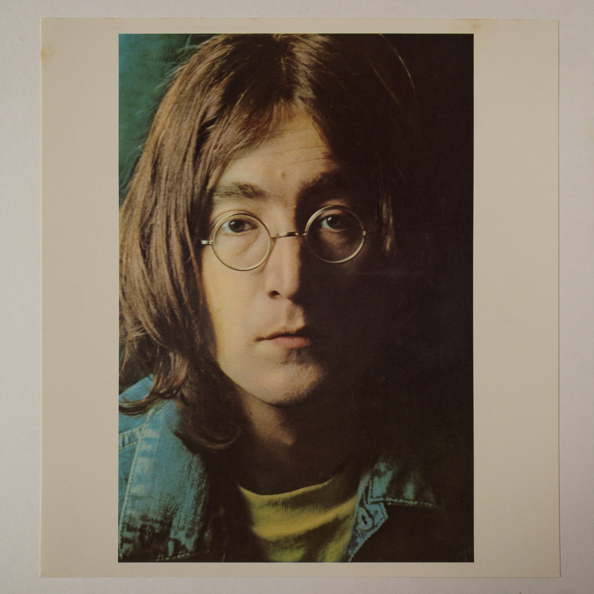 The Beatles  – The Beatles 2LP (The White Album)