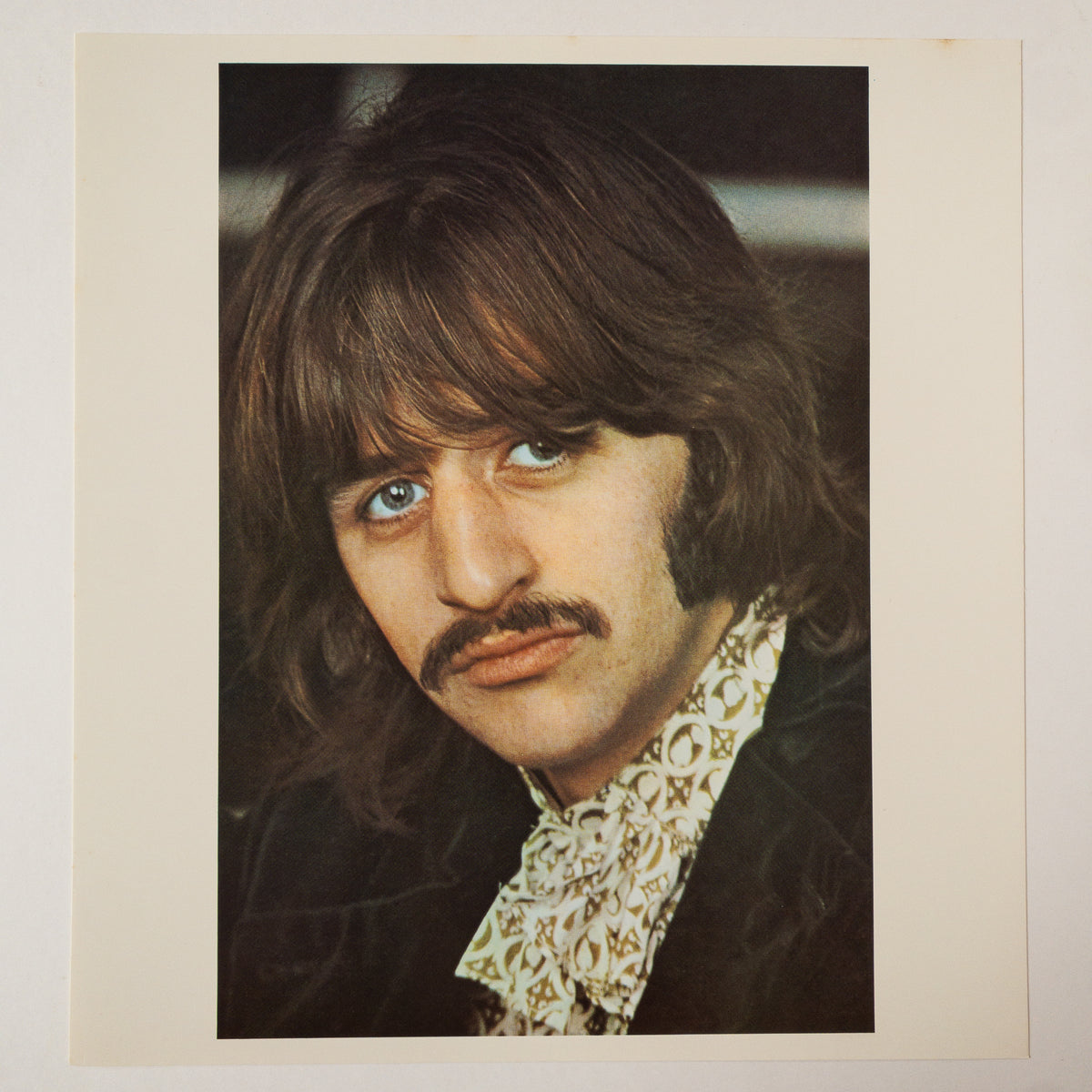 The Beatles  – The Beatles 2LP (The White Album)