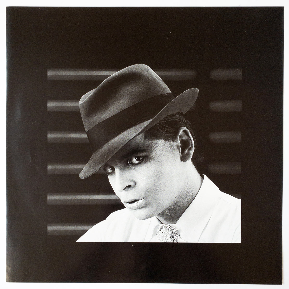 Gary Numan – Dance LP [PROMO]