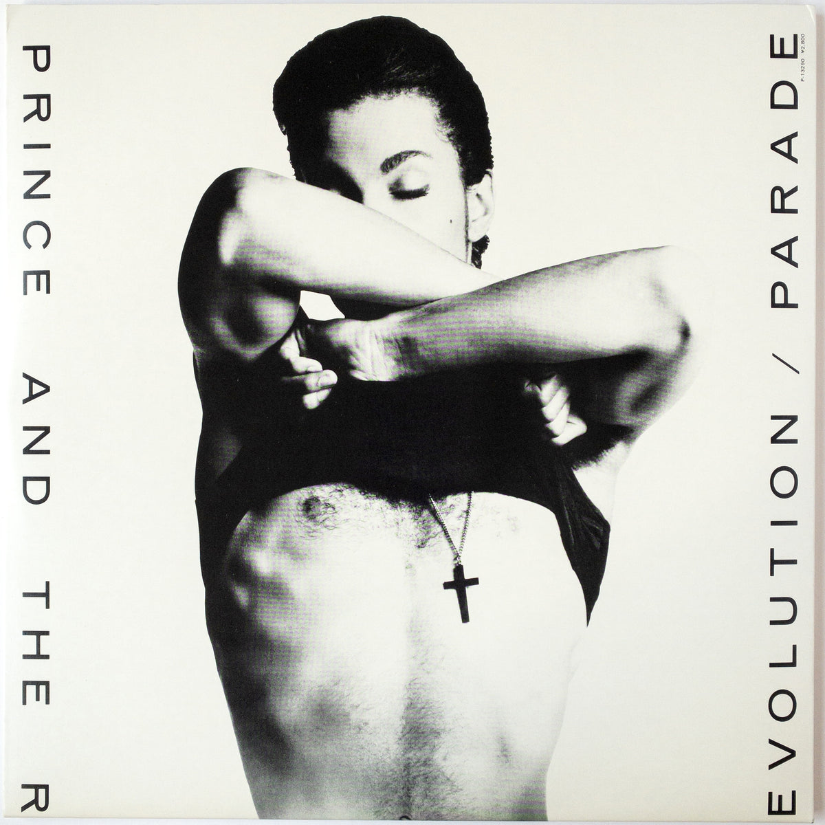 Prince And The Revolution – Parade LP