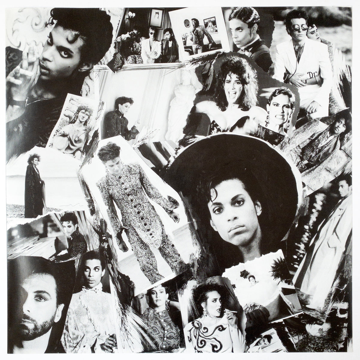 Prince And The Revolution – Parade LP