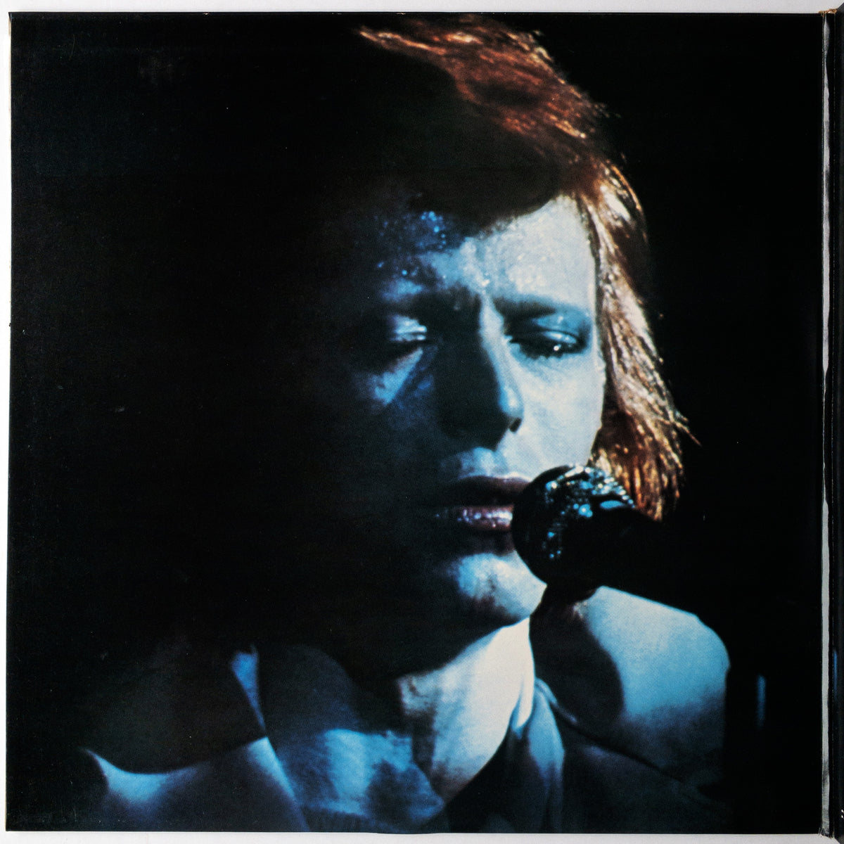 David Bowie – David Live 2LP