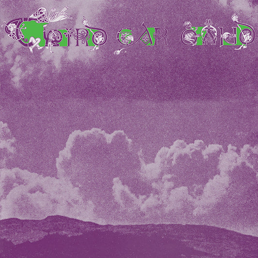 Third Ear Band - Third Ear Band LP