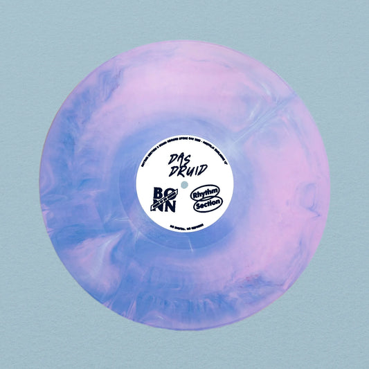 Das Druid - Das Versions 12"
