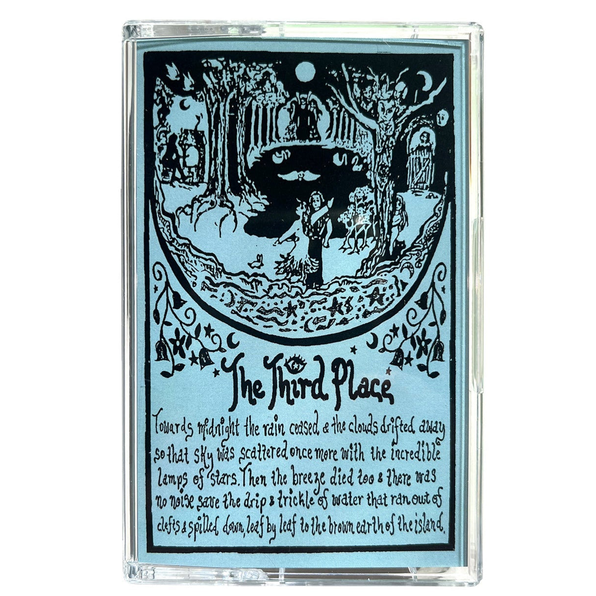 Various - The Third Place CS