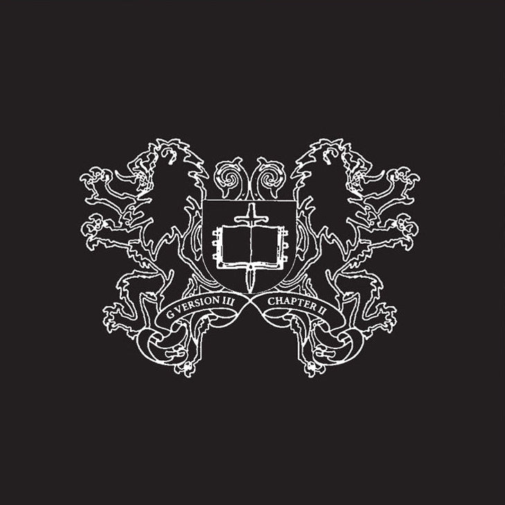G Version III - Chapter II LP