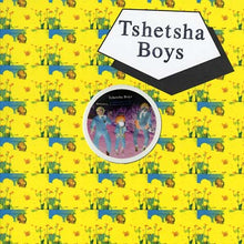 Load image into Gallery viewer, Tshetsha Boys - Anidyi Nyama 12&quot; EP
