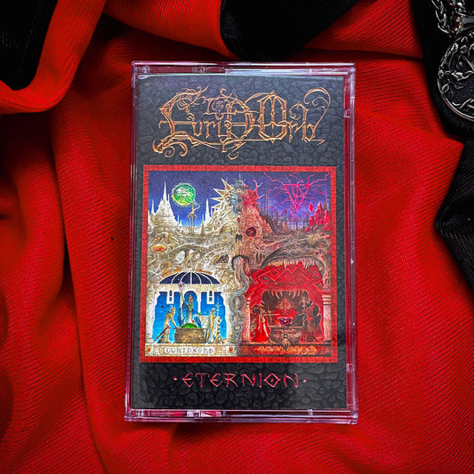 Lurid Orb -  Eternion CS