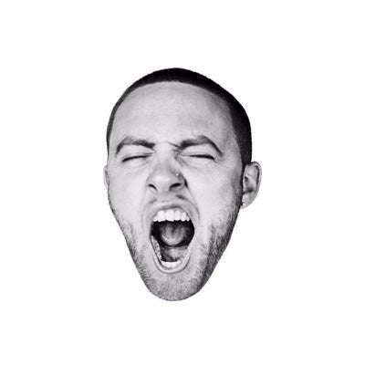 Mac Miller - GO:OD AM 2LP