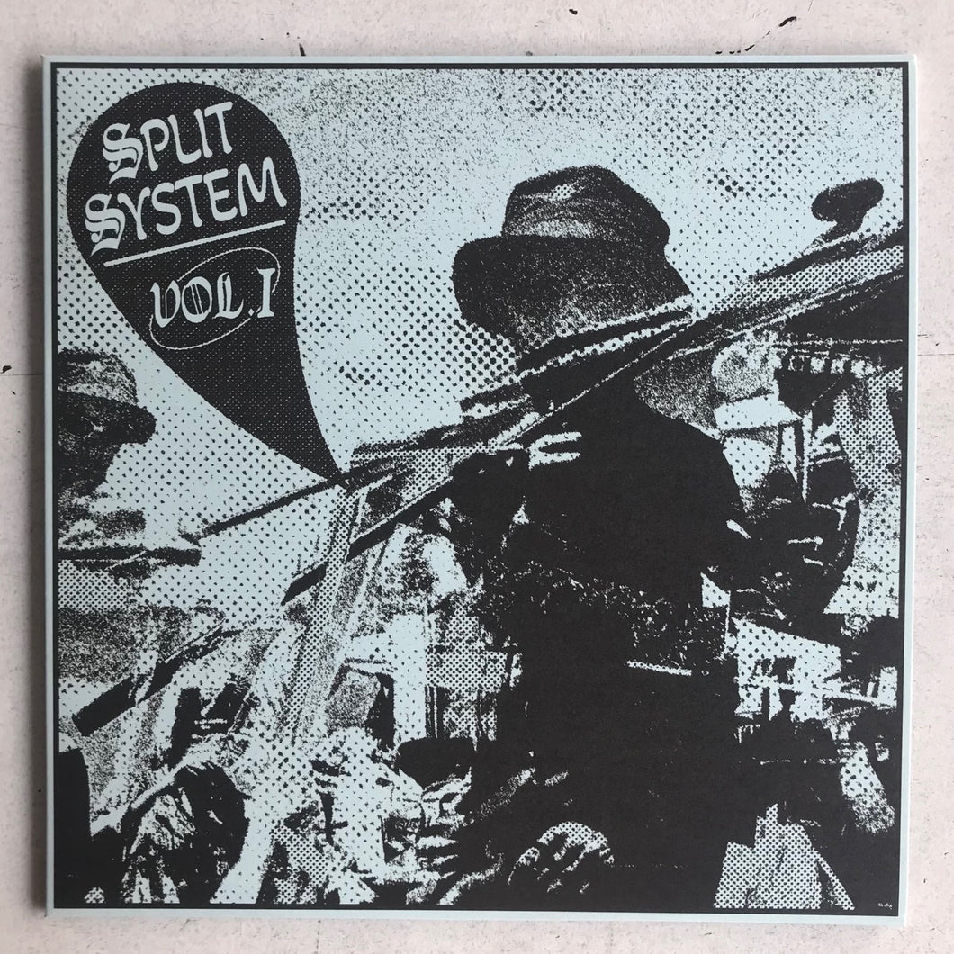Split System - Vol. 1 LP