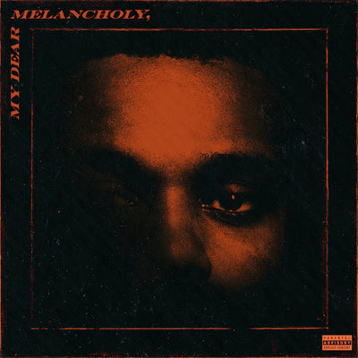 The Weeknd - My Dear Melancholy LP