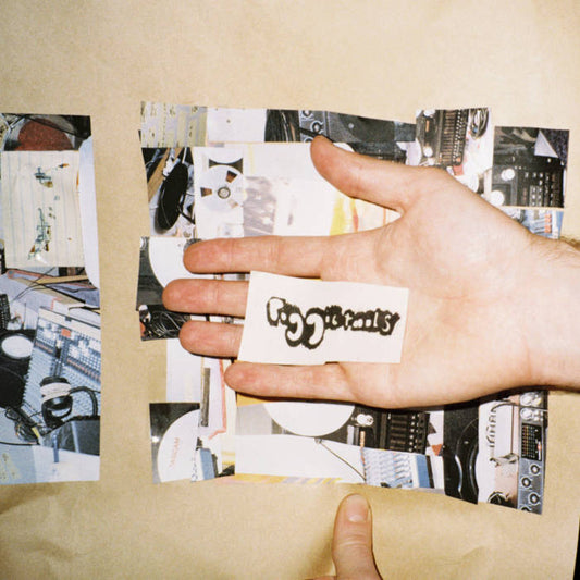 Piggietails - Piggietails LP