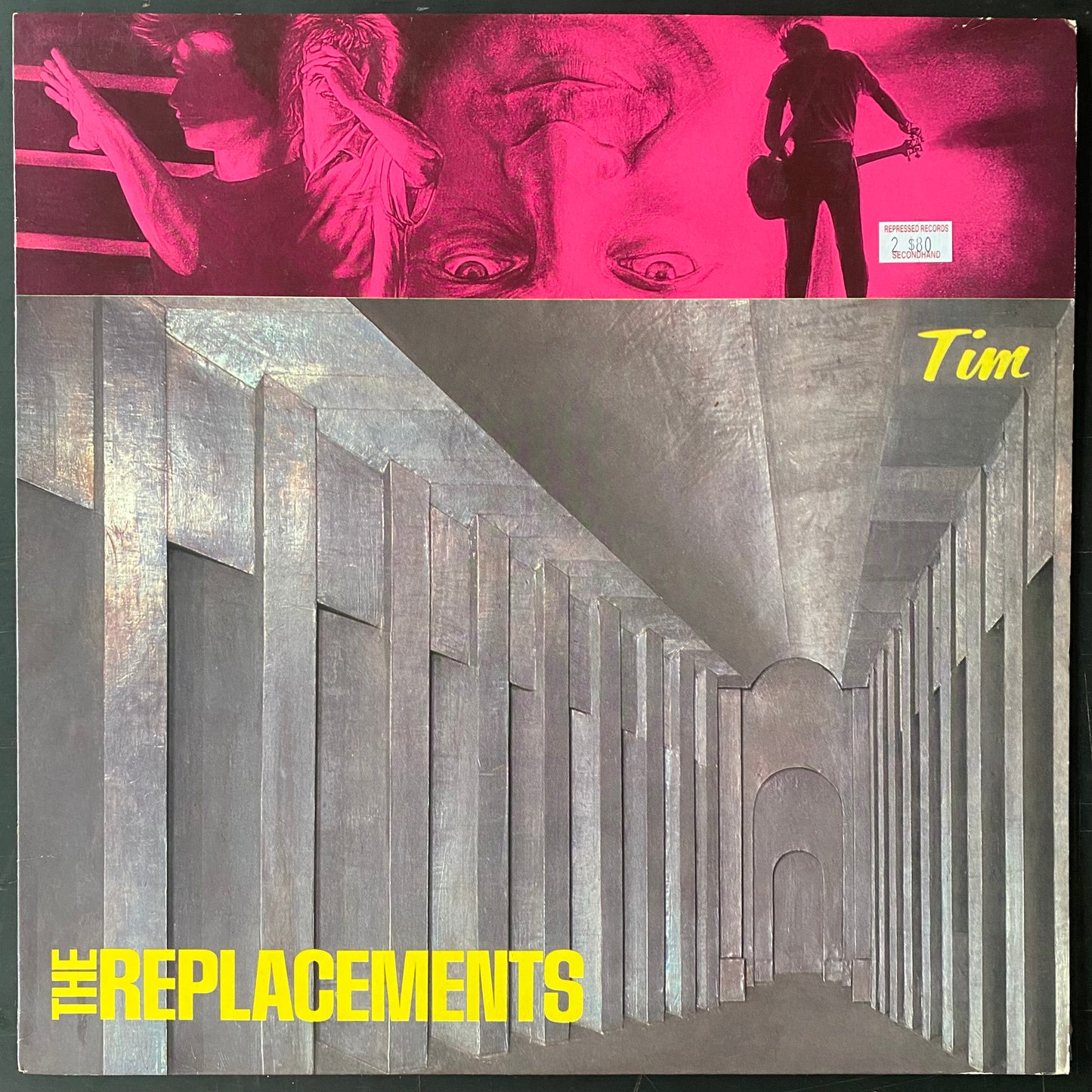 The Replacements - Tim LP