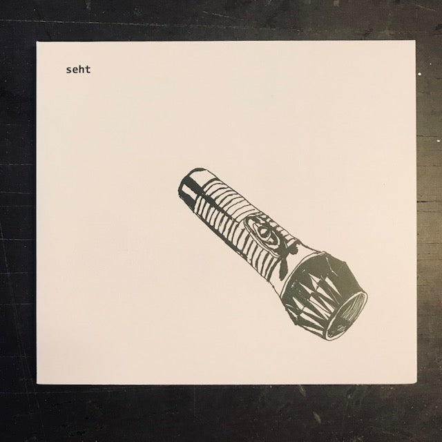 seht - Another (Looped) Sunday CD