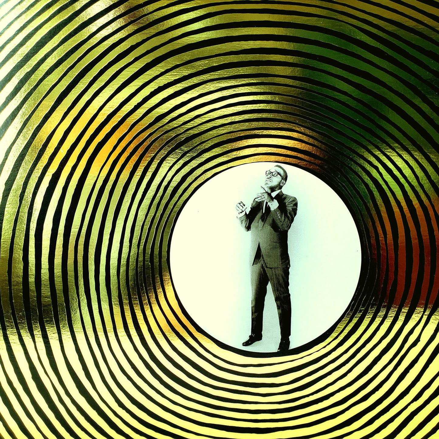 Various - Cairo Vol. 7: Written On The Wall 3LP