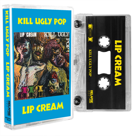Lip Cream - Kill Ugly Pop CS (Pre-order)