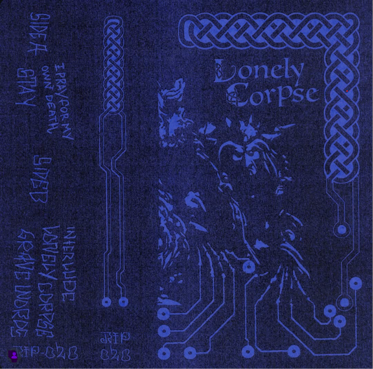 Lonely Corpse - Demo CS