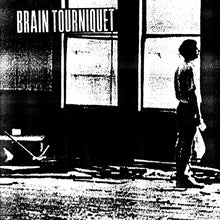 Load image into Gallery viewer, Brain Tourniquet / Deliriant Nerve - Split 7&quot;
