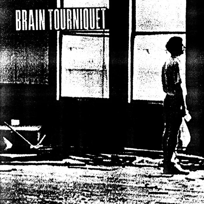 Brain Tourniquet / Deliriant Nerve - Split 7