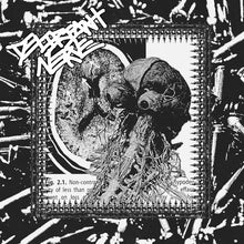 Load image into Gallery viewer, Brain Tourniquet / Deliriant Nerve - Split 7&quot;
