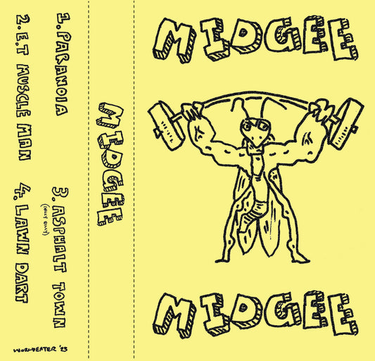 Midgee - Midgee CS