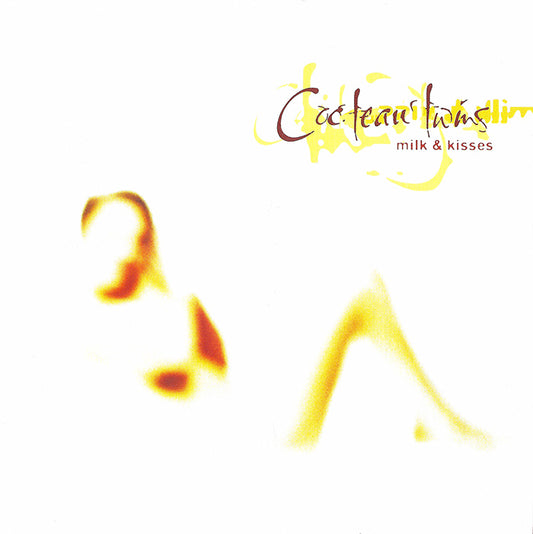 Cocteau Twins - Milk & Kisses LP