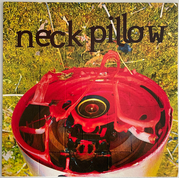 Glands Of External Secretion - Neck Pillow LP