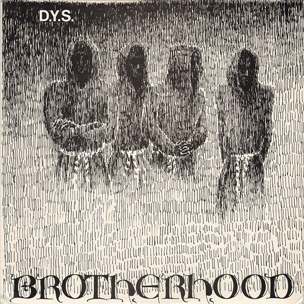 D.Y.S. - Brotherhood CD