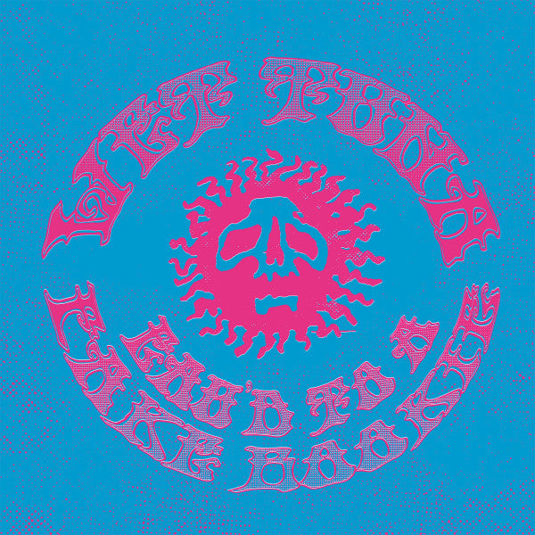 Wet Tuna - Eau'd To A Fake Bookie Vol. 1 & 2 2LP