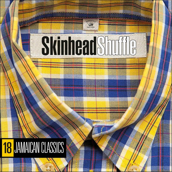 Various - Skinhead Shuffle LP