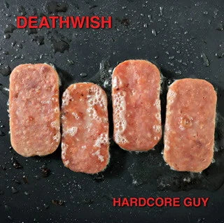Deathwish - Hardcore Guy 7"