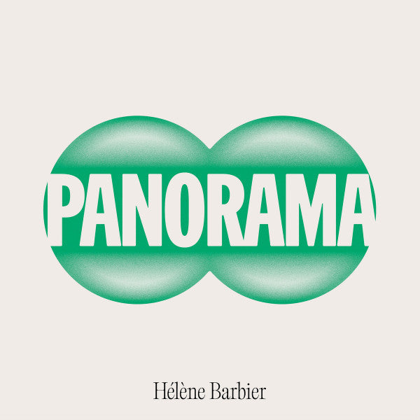 Hélène Barbier - Panorama LP