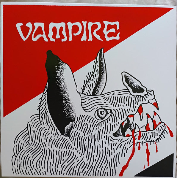 Vampire - Vampire 12"