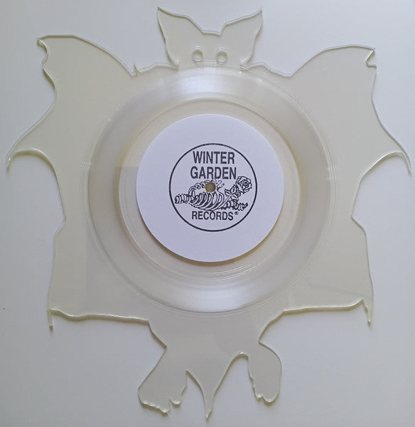Vampire - Vampire 12"
