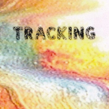 Grey Park, Kristian M. Roberts, Leitmotiv Limbo – TRACKING CS