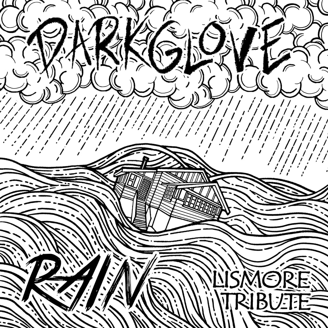 DARKGLOVE - RAIN EP 7