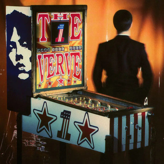 The Verve - No Come Down LP