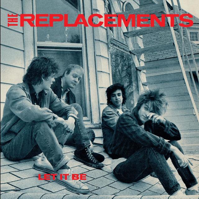 The Replacements - Let It Be (Deluxe Edition) 3CD